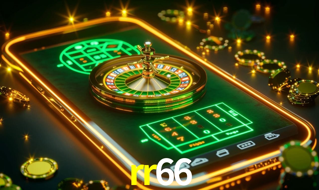 rr66 bet