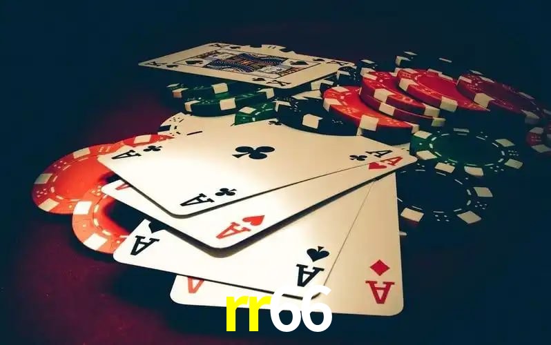 rr66 bet