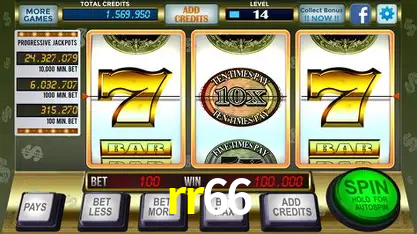 rr66 bet