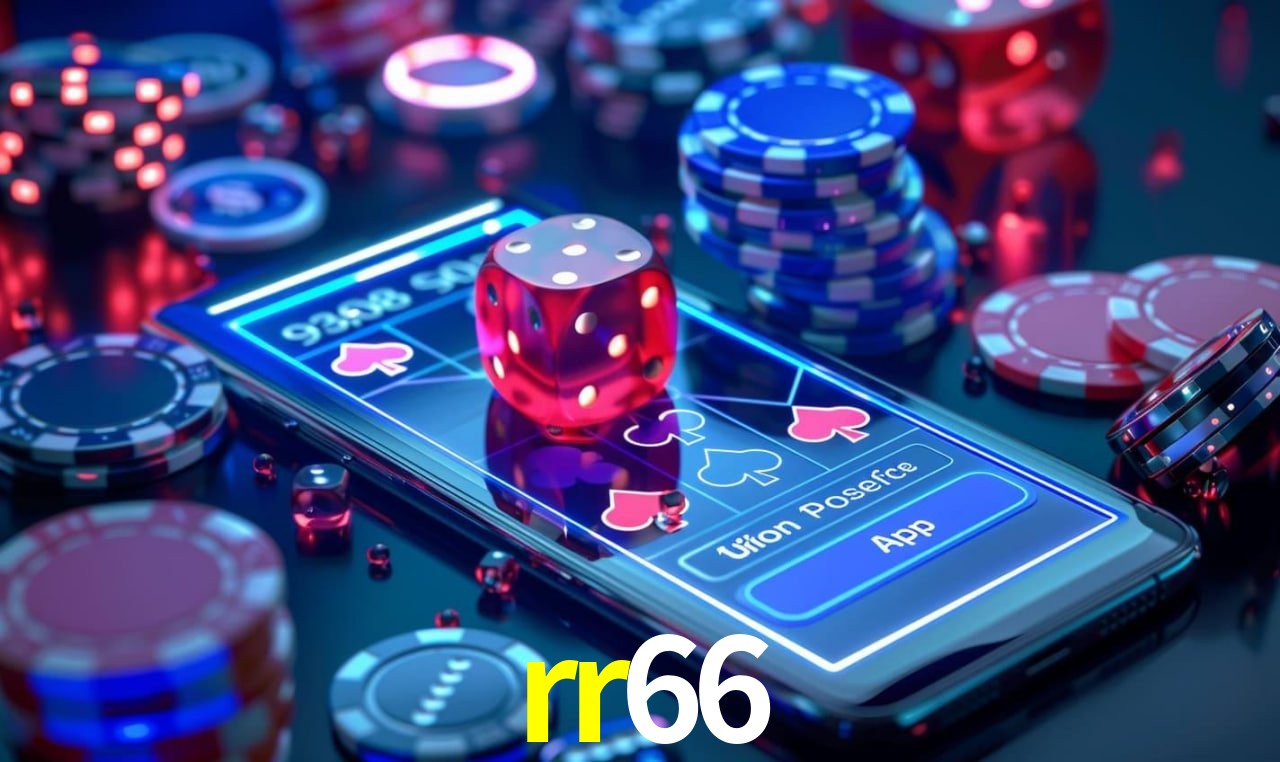 Explore as vantagens do rr66: serviço profissional e confiabilidade